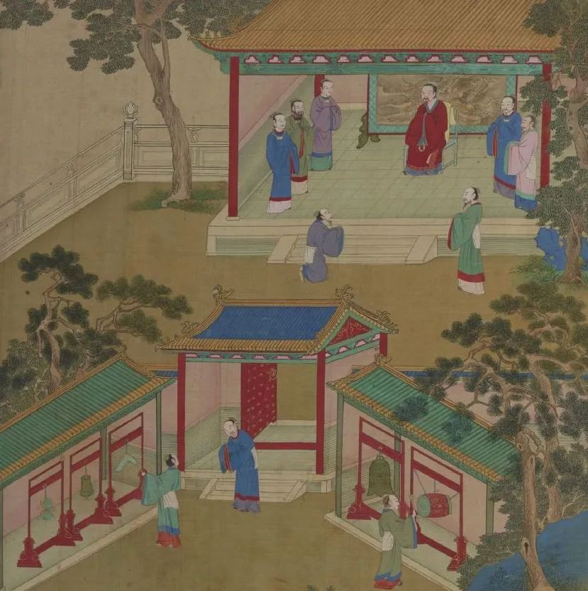 唐代进士行卷与文学|考试不糊名，还可以走关系？你错了！唐朝“行卷”靠的是才华