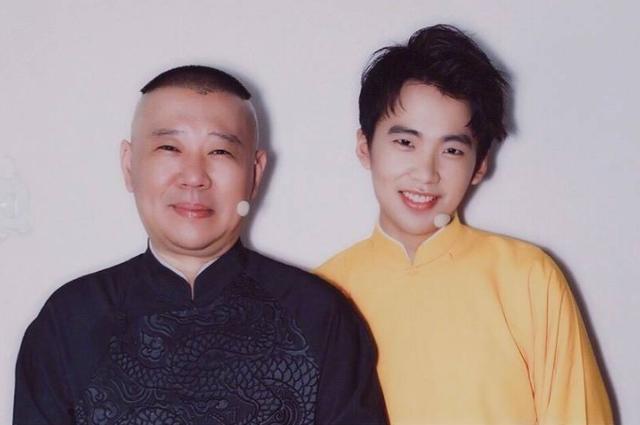 郭麒麟|讽刺！初中毕业的郭麒麟变学霸，邓伦杨幂连简单数学题都不会