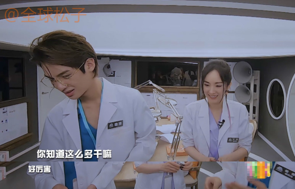 郭麒麟|讽刺！初中毕业的郭麒麟变学霸，邓伦杨幂连简单数学题都不会