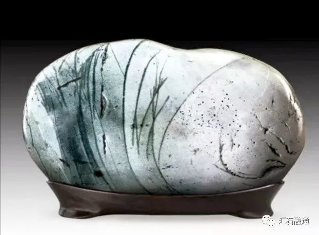 赏石|张卫：你有好石