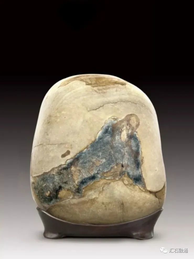 赏石|张卫：你有好石