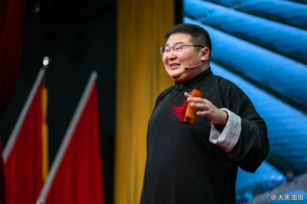 疫情防控|竹板这么一打呀，别的咱不夸！夸一夸咱油田的战“疫”文艺人
