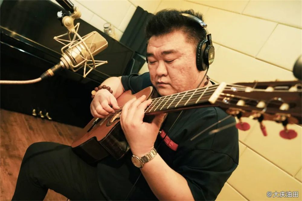 疫情防控|竹板这么一打呀，别的咱不夸！夸一夸咱油田的战“疫”文艺人
