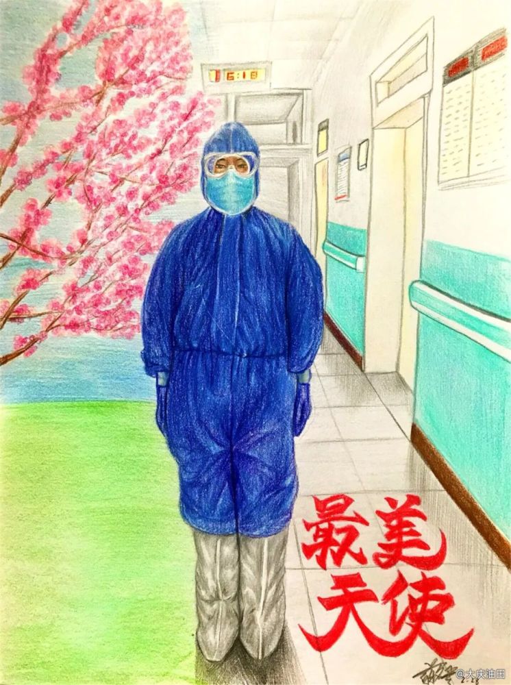 疫情防控|竹板这么一打呀，别的咱不夸！夸一夸咱油田的战“疫”文艺人