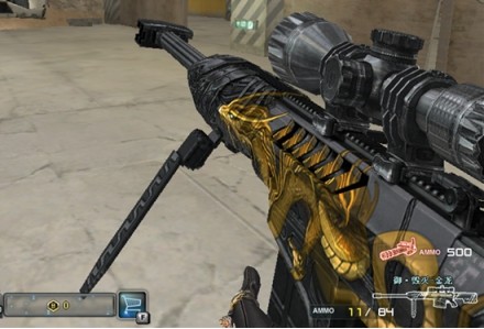 【cf】七嘴八舌:首款毁灭英雄级皮肤武器震撼登场,白嫖预定?|英雄|武