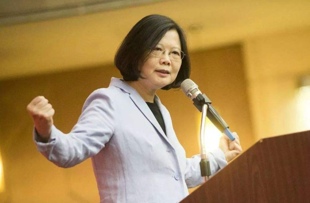 2024年马英九将再次参选?陈挥文:投他!