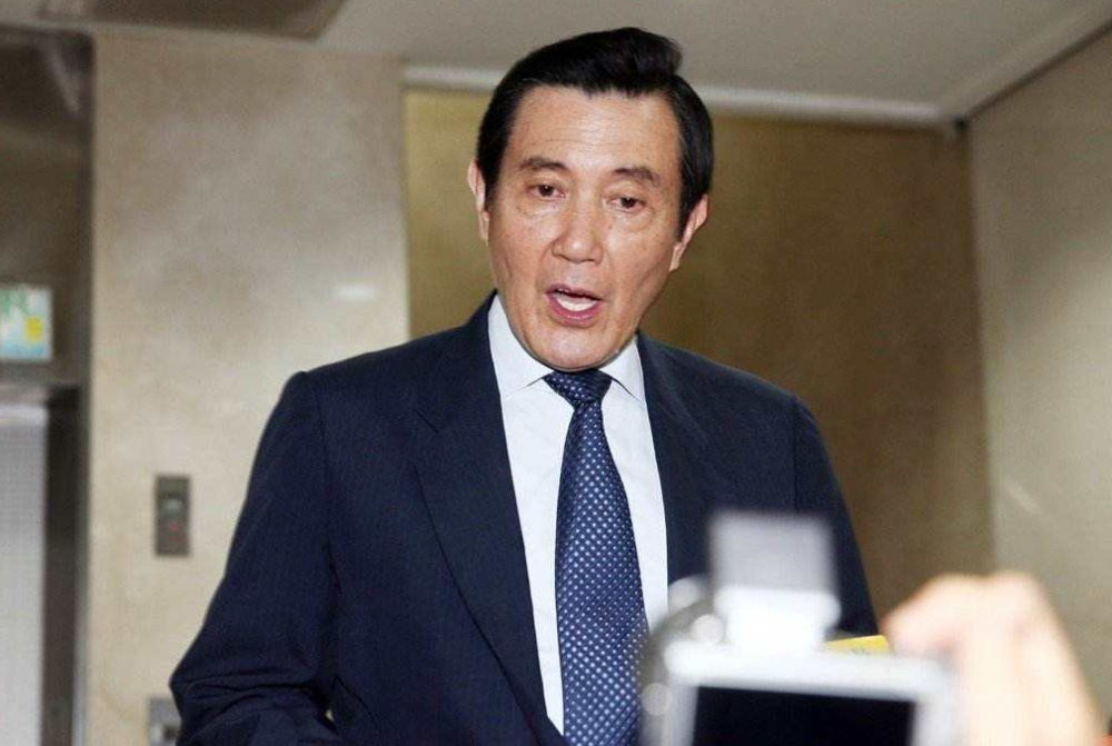 2024年马英九将再次参选?陈挥文:投他!