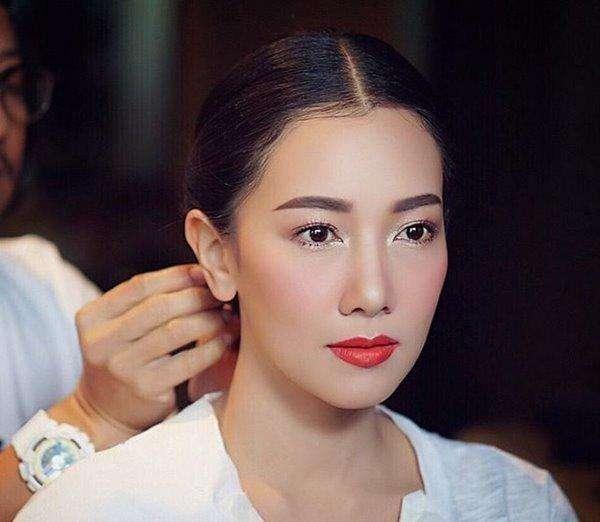 回忆杀!国内播出泰剧女主现状,aff复出拍剧,pinky因当小三遭抵制