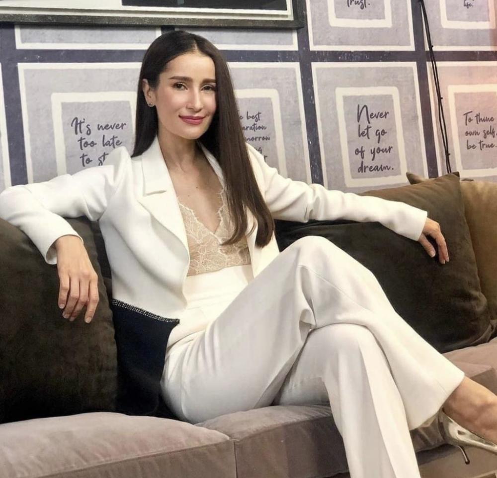 回忆杀!国内播出泰剧女主现状,aff复出拍剧,pinky因当小三遭抵制