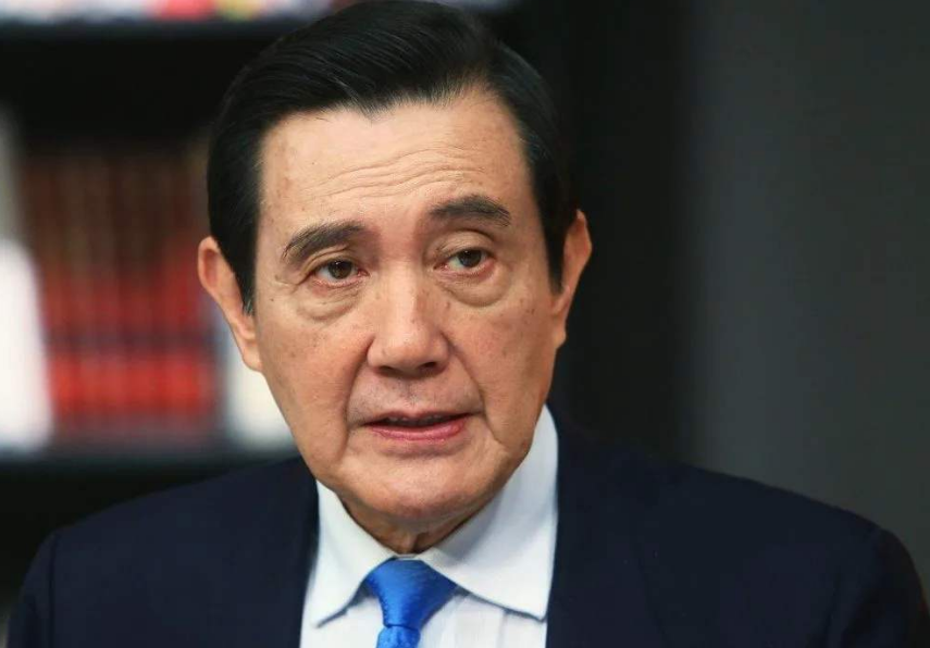 2024年马英九将再次参选?陈挥文:投他!