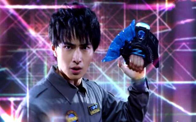 泽塔奥特曼终极怪兽身份已曝光赛罗奥特曼人间体会登场