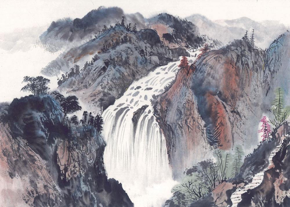 朱敦儒|朱敦儒这首词写得很狂，比李白的诗还要狂，开篇第一句就大气磅礴