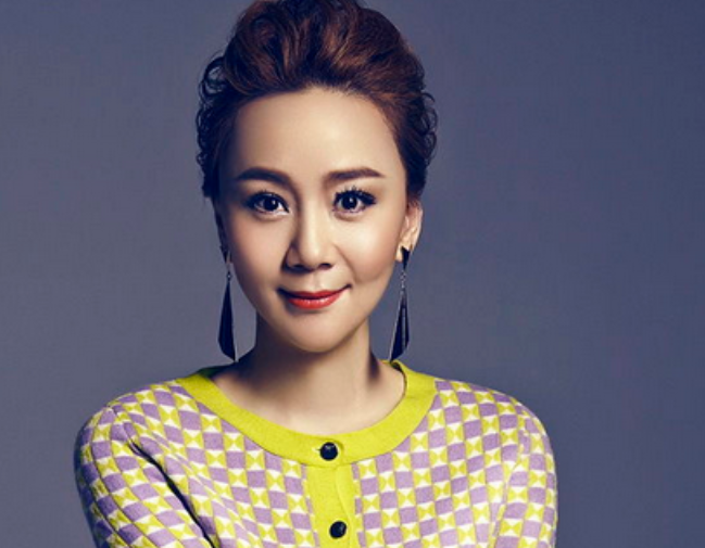 《情深深雨蒙蒙》戏中当姐弟;戏外却是夫妻,相爱20年没有绯闻