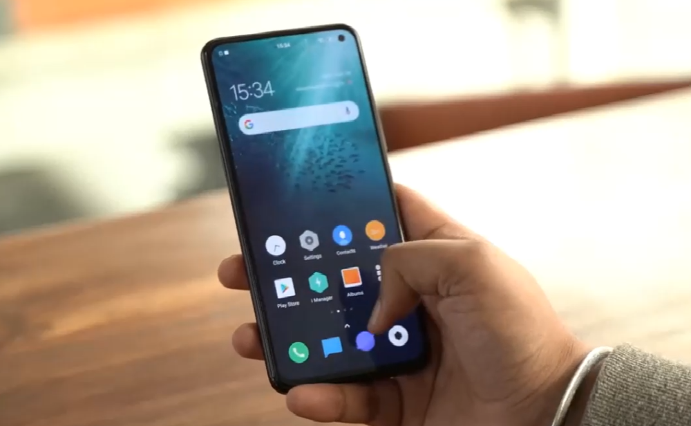 iqoo四款骁龙865机型同时在售究竟应该怎么选择