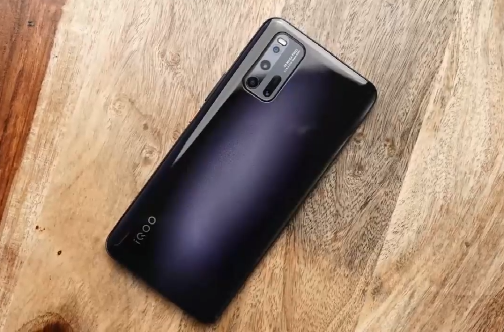 iqoo四款骁龙865机型同时在售究竟应该怎么选择