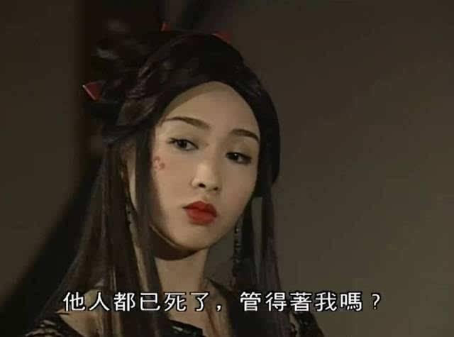 黎姿|女神黎姿晒与12位男神合照，除了天王，这些TVB男神都有份