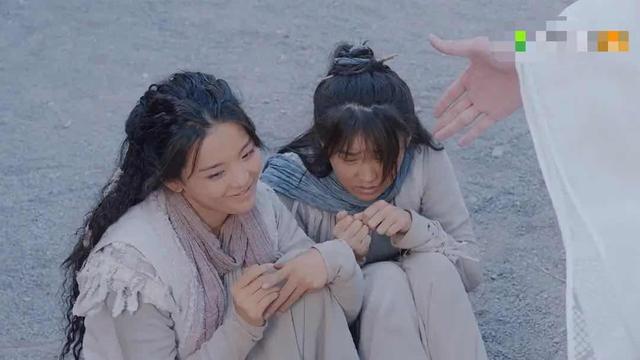 杨超越|终于明白杨超越为何发展得这么顺了