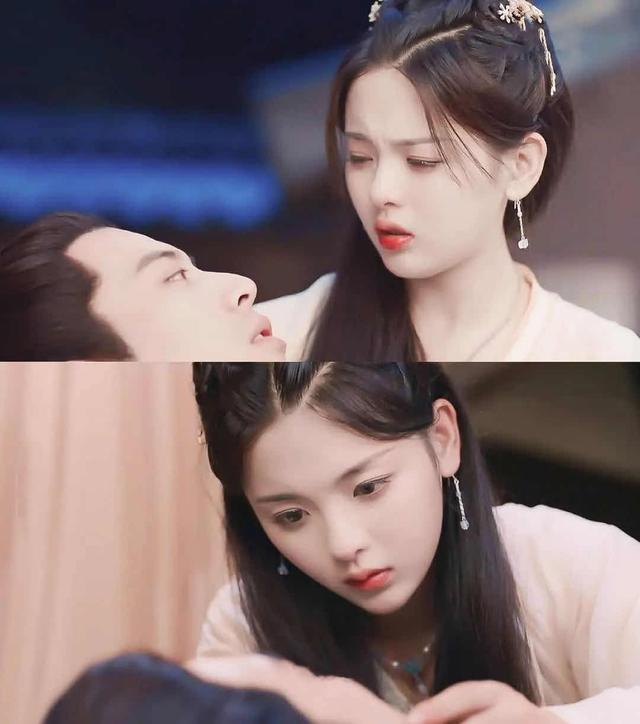 杨超越|终于明白杨超越为何发展得这么顺了