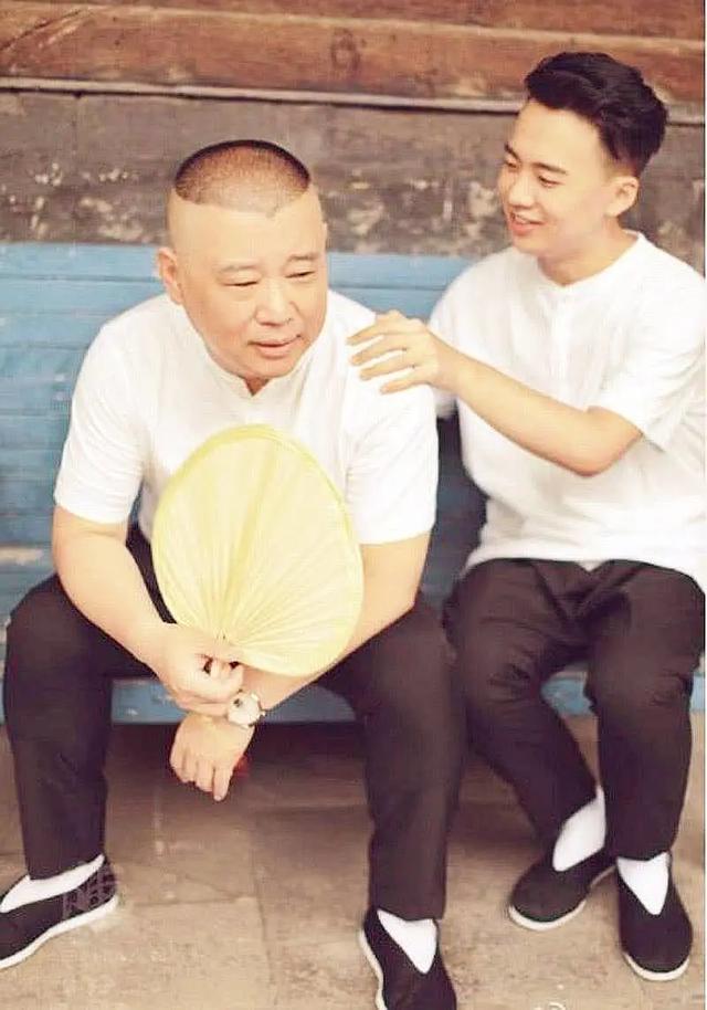 郭麒麟|郭麒麟开启最强大脑“打脸”网友，谁说初中毕业的人没文化？