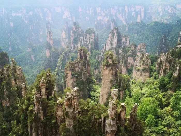 景点|当地人：这些旅游景点根本不值得去！