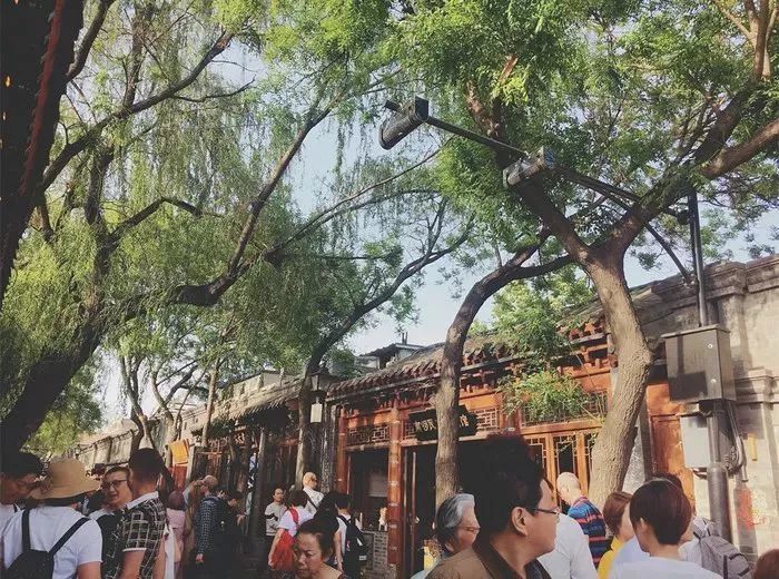 景点|当地人：这些旅游景点根本不值得去！