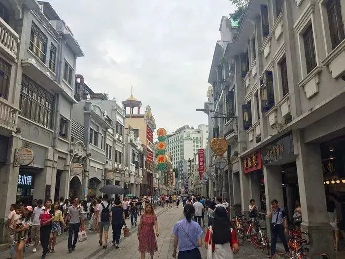 景点|当地人：这些旅游景点根本不值得去！