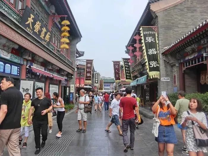 景点|当地人：这些旅游景点根本不值得去！