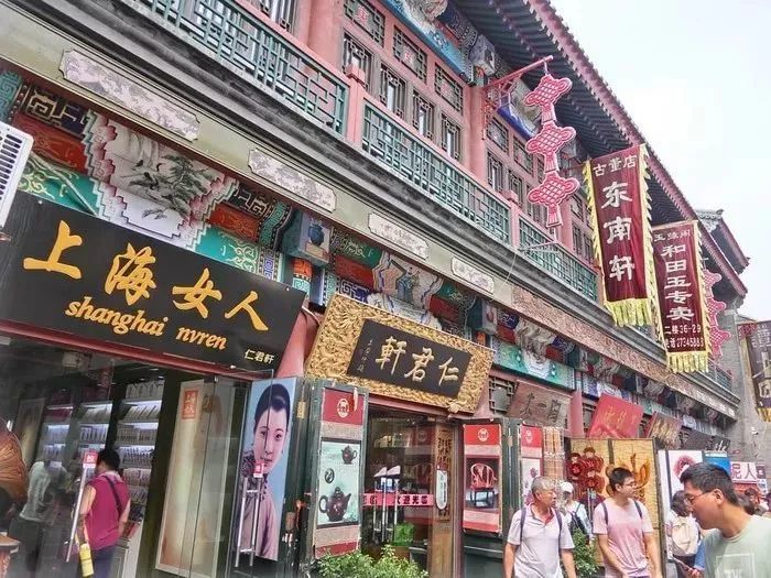 景点|当地人：这些旅游景点根本不值得去！