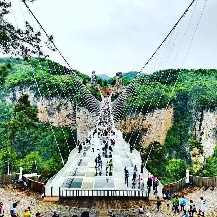 景点|当地人：这些旅游景点根本不值得去！