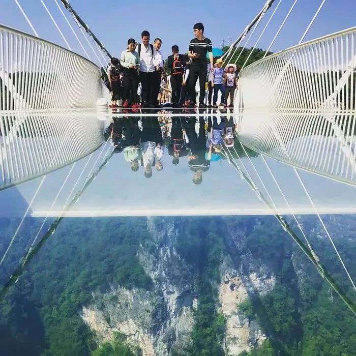 景点|当地人：这些旅游景点根本不值得去！