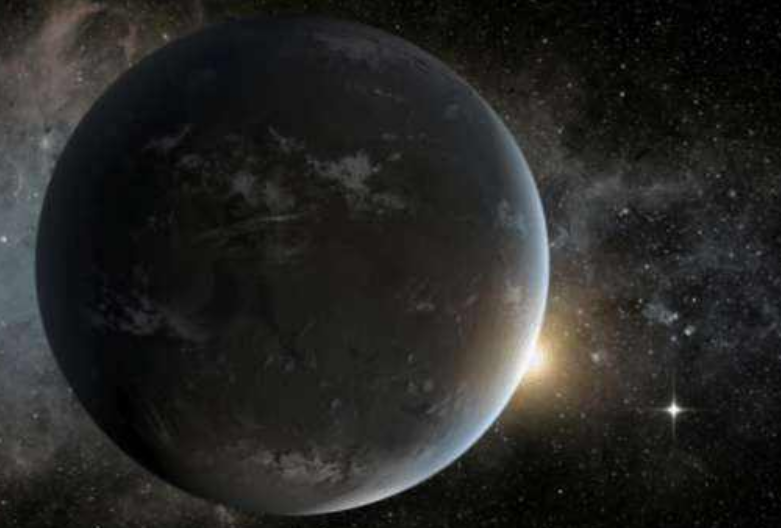 地球|科学家发现地球2.0版本，霍金担忧恐成真，外星文明或早已出现！