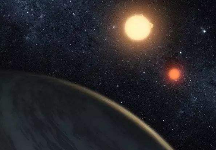 地球|科学家发现地球2.0版本，霍金担忧恐成真，外星文明或早已出现！