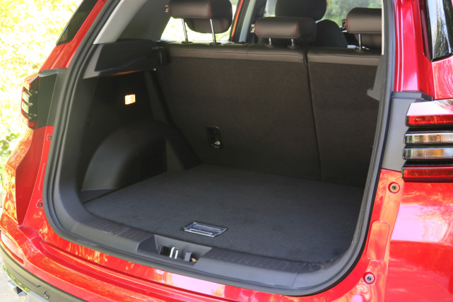 全新奇瑞瑞虎5x高能版正式上市 售价8.99-10.59万