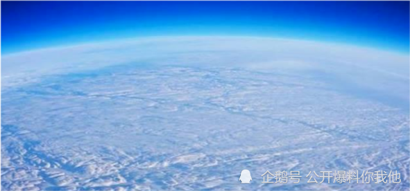 地球|地球发生过3次大冰期，曾冰层厚度超300米