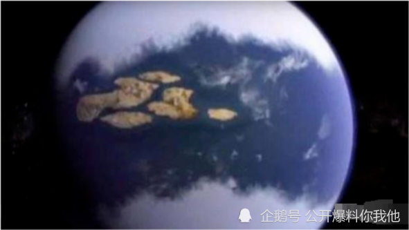 地球|地球发生过3次大冰期，曾冰层厚度超300米