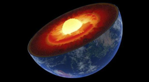 地球|地球发电机——地核，还年轻着呢！四川大学科学家：我们差点放弃