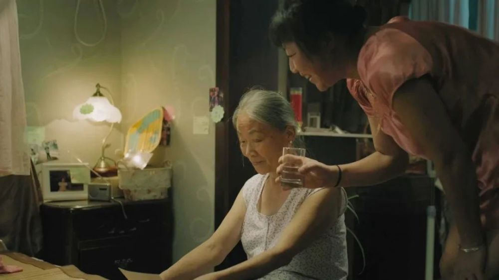 《春江水暖》影评：可惜了！入围戛纳，却无缘院线，我为这国产良心叫屈！