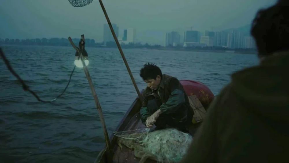 《春江水暖》影评：可惜了！入围戛纳，却无缘院线，我为这国产良心叫屈！