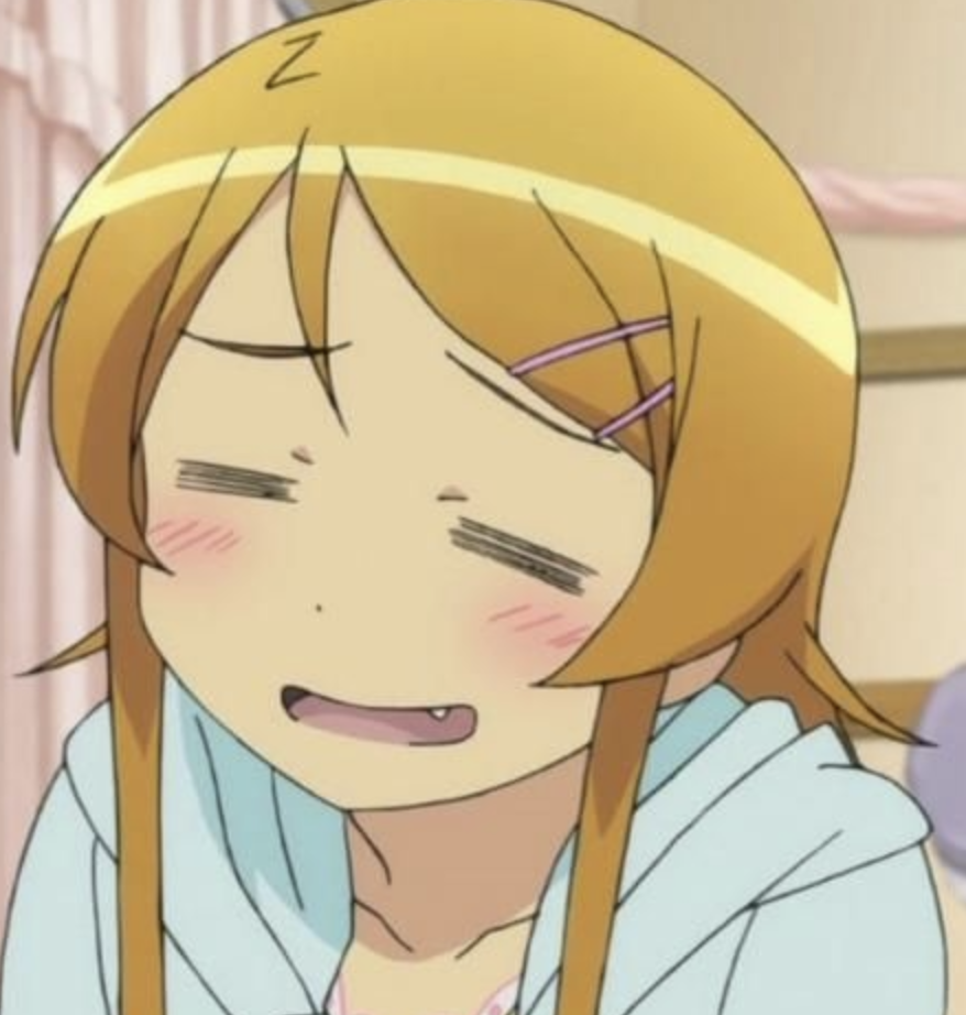 竹达彩奈在音频里用到的是比较常见的少女声线,类似《轻音少女》中中