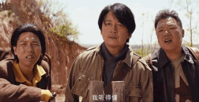 靳东|靳东把《精绝古城》演红了，为何反倒被鬼吹灯系列“抛弃”？