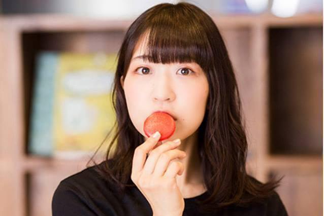 声优界的败犬最惨不过大西沙织男主角还都是松冈祯丞