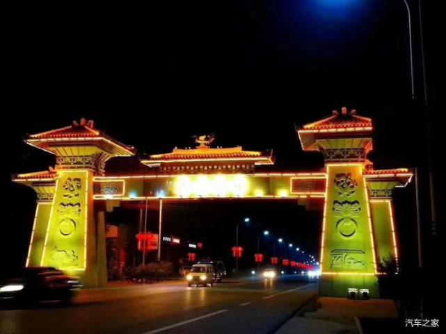 重回故乡,畅游千年药都文化古城|古城|药王庙|药王|药都|祁州|安国县