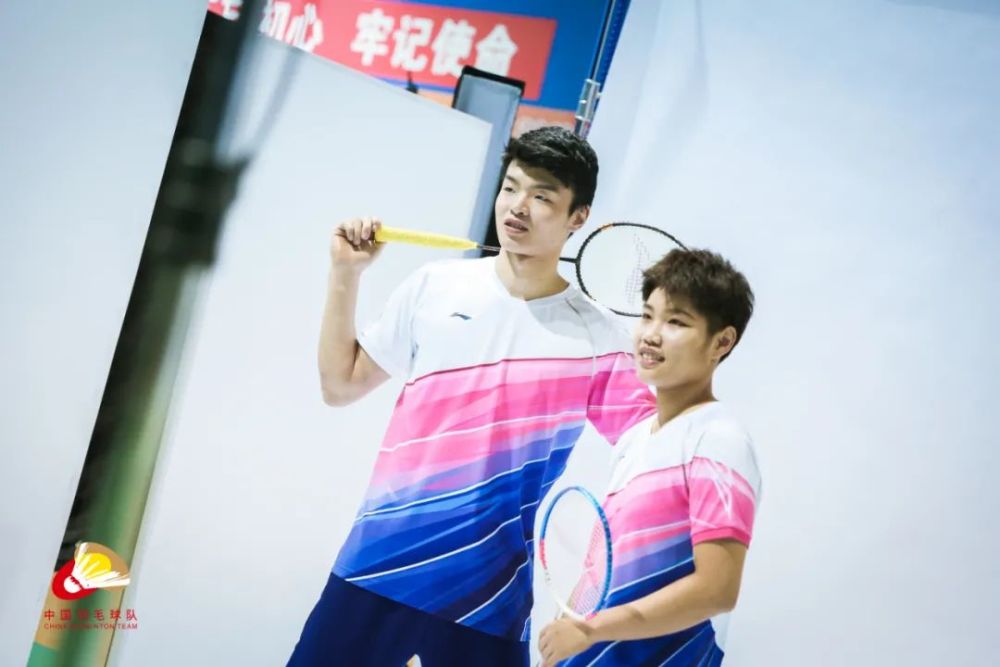 王懿律黄东萍的拍摄多有趣花絮告诉你