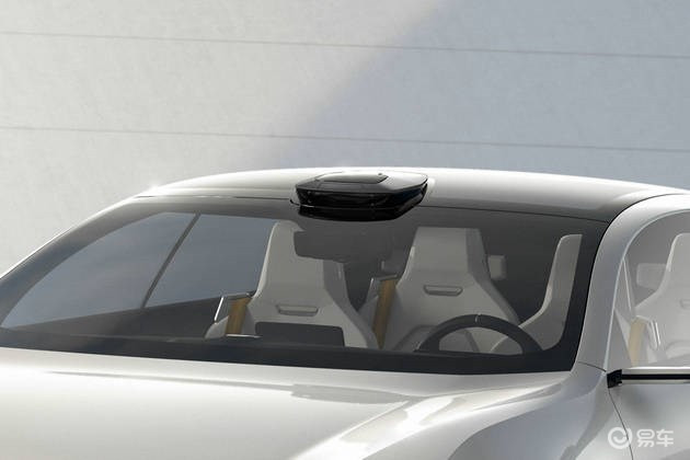 极星precept|极星Precept概念车将亮相北京车展 纯电动4门轿跑车