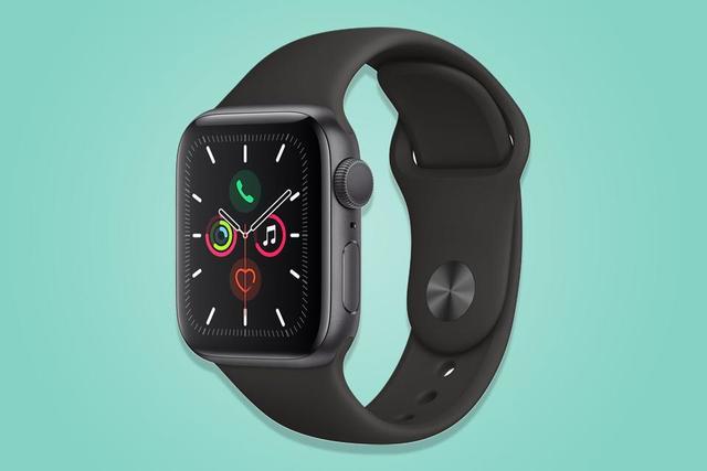 苹果将发布具有血压测量功能的智能手表 技术方案可能优于三星