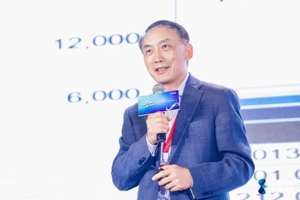 黃金十年新起點，新滬商醫療大健康產業聯盟成立！-智醫療網