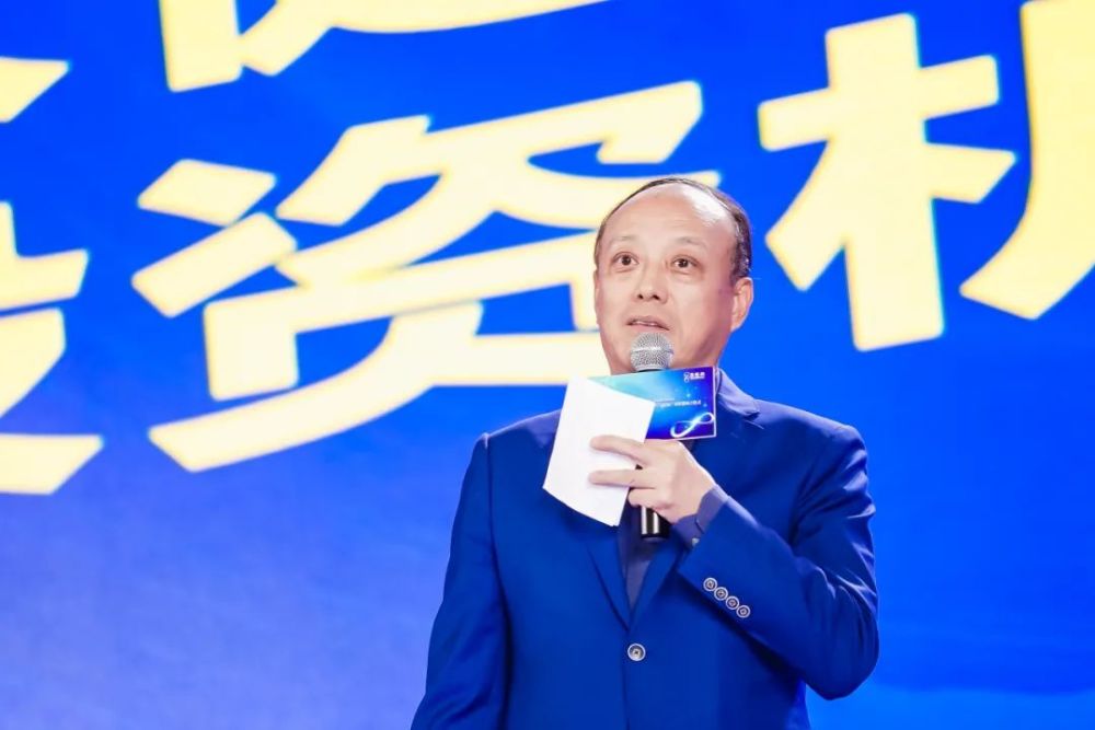 黃金十年新起點，新滬商醫療大健康產業聯盟成立！-智醫療網