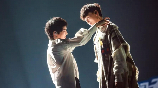 《明日之子》:木吉公主有才华,强哥也是很有想法的一个人