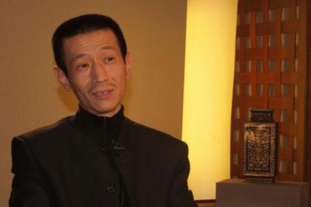 马未都|马未都：丢尽了中国人的脸，这货还以为自己是国民英雄