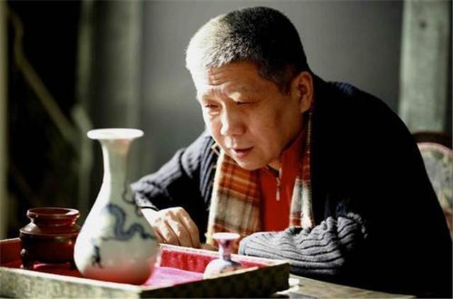 马未都|马未都：丢尽了中国人的脸，这货还以为自己是国民英雄